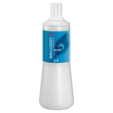 Wella Professionals Welloxon Perfect Developer 6% 20 Vol 1 Litre