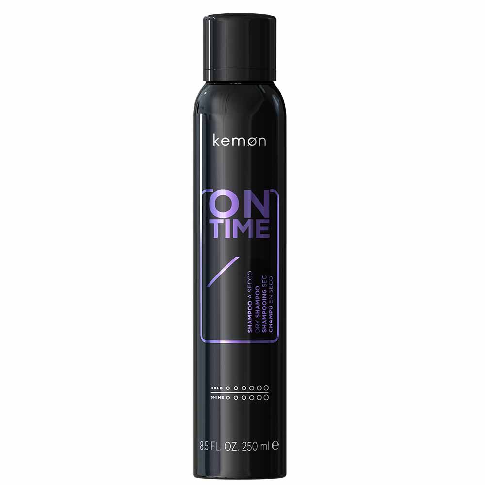 Kemon Styling On Time Dry Shampoo 250ml