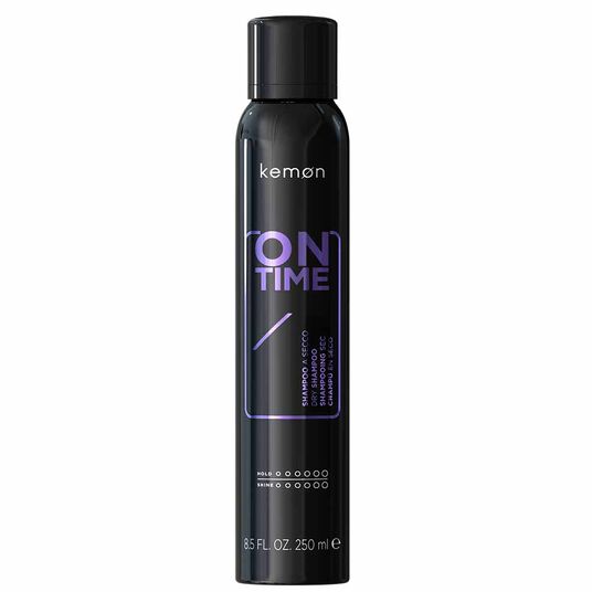 Kemon Styling On Time Dry Shampoo 250ml