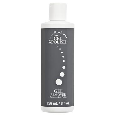 IBD Just Gel Polish Gel Remover 236ml