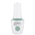 Gelish Soak Off Gel Polish Prism Blooms Collection - Mint For Me 15ml