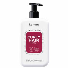 Kemon Care Curly Hair Mask 1000ml
