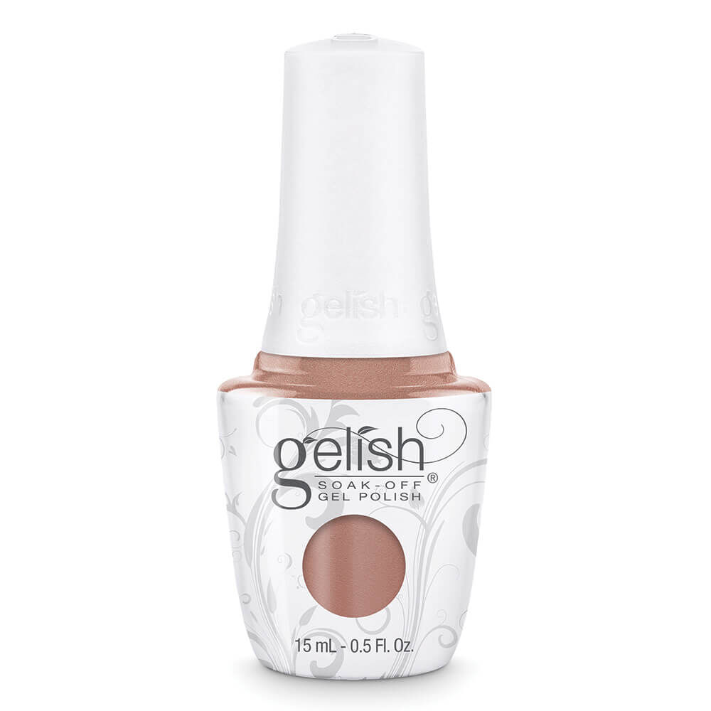 Gelish Soak Off Gel Polish - Hidden Identity 15ml