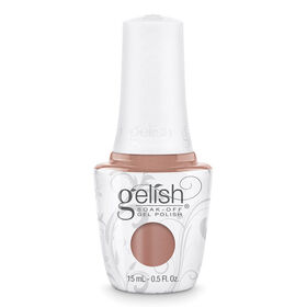 Gelish Soak Off Gel Polish - 15ml