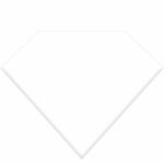 Andreia Professional Power Base Clear - High Viscosity Base Coat, 10.5ml