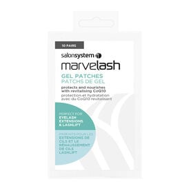Marvelash Anti-Wrinkle Gel Patches
