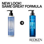 Redken Extreme Play Safe Treatment 250ml