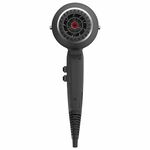 Parlux Alyon Hairdryer, Black