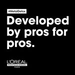 L'Oréal Professionnel Serie Expert Metal Detox Professional Shampoo 300ml