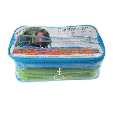 Curlformers Styling Kit Long and Narrow Pack of 40