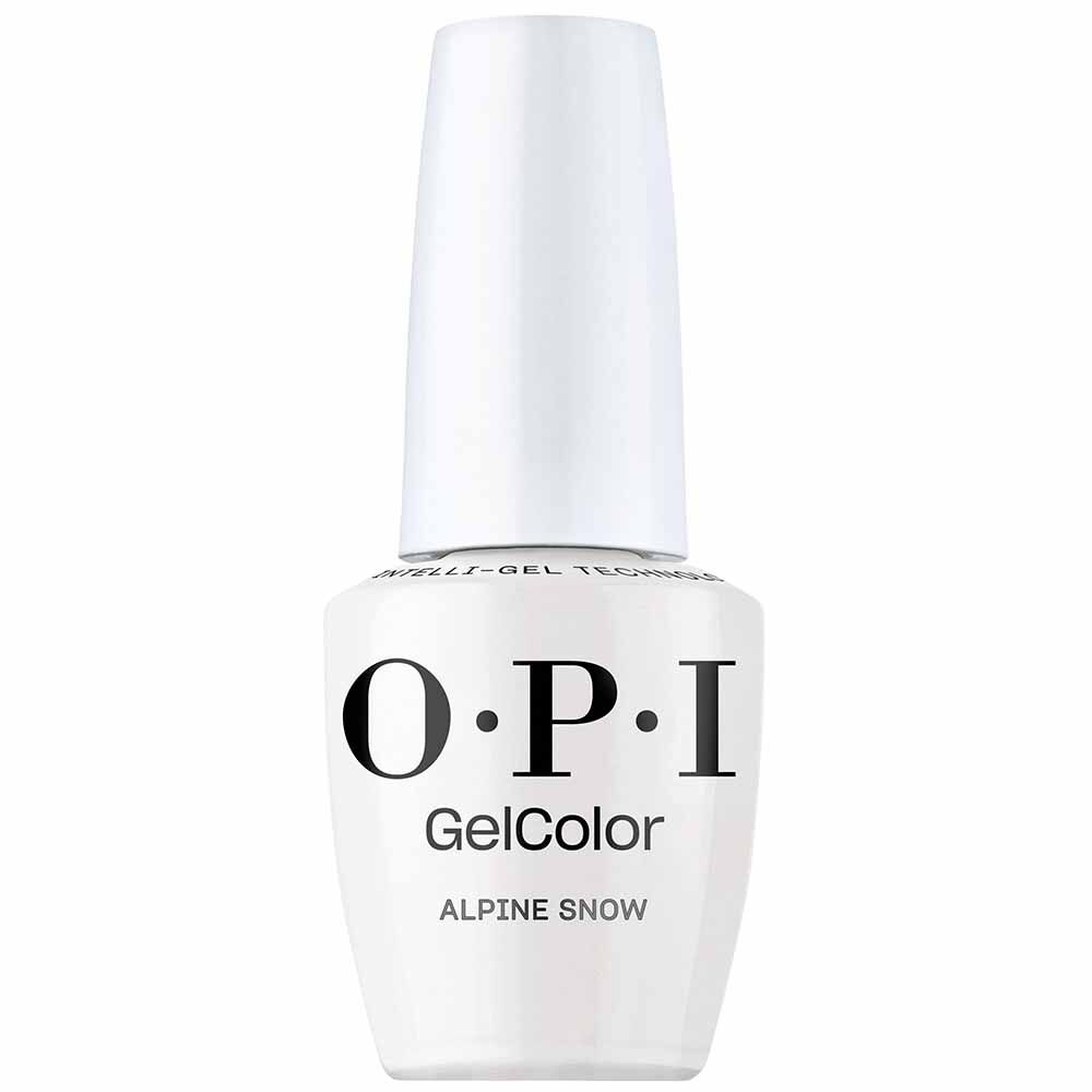 OPI Intelli-Gel Alpine Snow - 15ml