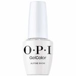 OPI Intelli-Gel Alpine Snow - 15ml