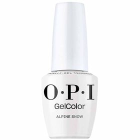 OPI Intelli-Gel GelColor Polish 15ml