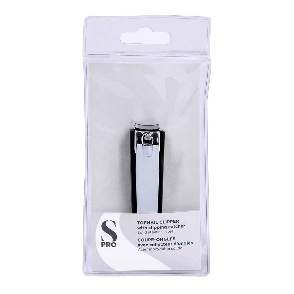 S-PRO Toenail Clipper