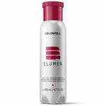 Goldwell Elumen Direct Dye Permanent Hair Colour - RR@ALL Red 200ml