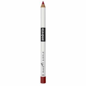 Andreia Professional Perfect Definition Lip Liner - 05 Red 1.55g