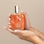 Alfaparf Milano Semi Di Lino Smoothing Oil 100ml