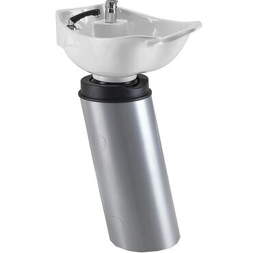 REM Aqua Pedestal Backwash Unit