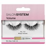 Salon System Strip Lash 113 Volume