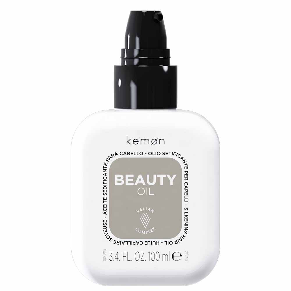 Kemon Care Beauty Hair Oil 100ml