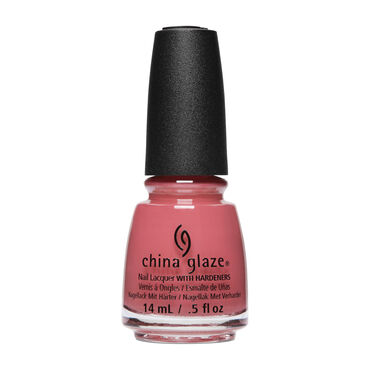 China Glaze Shades of Paradise Collection Nail Lacquer Can't Sandal This 14ml