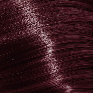 Wella Professionals Color Touch Semi Permanent Hair Colour - 44/65 Medium Intense Violet Mahogany Brown 60ml