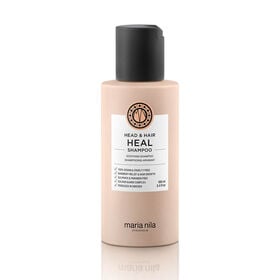 Maria Nila Head & Hair Heal Shampoo 100ml