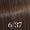 6/37 Dark Blonde Gold Brown