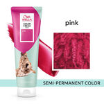 Wella Professionals Color Fresh Mask - Pink 150ml