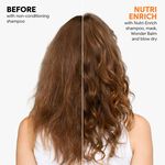Wella Professionals Invigo Nutri Enrich Shampoo 1000ml