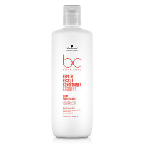 Schwarzkopf Professional Bonacure Repair Rescue Conditioner 1000ml