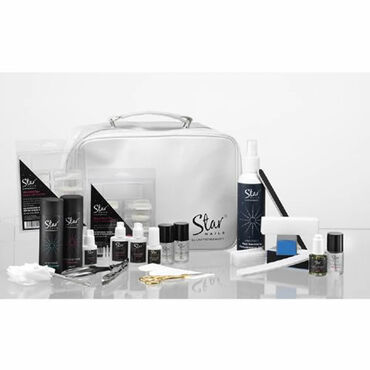 Star Nails Complete Acrylic Kit