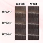Wella Professionals Shinefinity Zero Lift Glaze - 05/98 Cool Steel Orchid 60ml