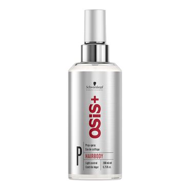 Schwarzkopf Professional Osis Hairbody Style and Care Spray 200ml