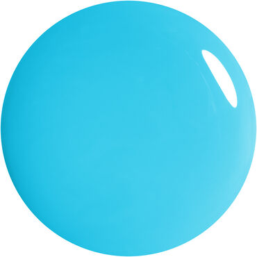 ASP Signature Match-Ups Gel Polish Ibiza Beach Club Collection Ocean Beach Blue 2x14ml