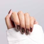 2AM London Gel Polish Off Duty Collection - Night Cap 7.5ml