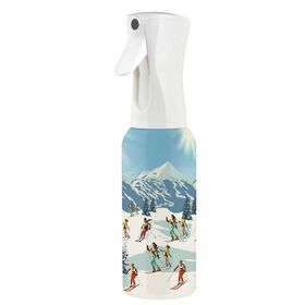 Sibel Hair Extreme Mist II Alpine Glow Spray Bottle 300ml