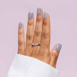 2AM London The Glow Up Collection Reflective Glitter Gel Polish - Spoilt 7.5ml