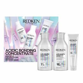 Redken Acidic Bonding Concentrate Giftset