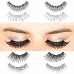 Salon System Naturalash Strip Lashes Volume 101
