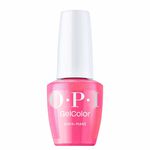 OPI Gel Color Trip to the Brite Side - Dopa-mani 15ml