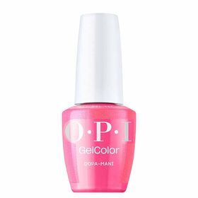OPI Gel Color Trip to the Brite Side - Dopa-mani 15ml