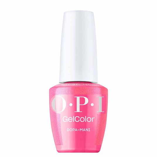 OPI Gel Color Trip to the Brite Side - Dopa-mani 15ml