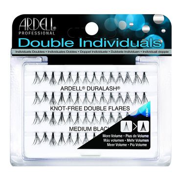 Ardell Double Individual Lashes - Medium