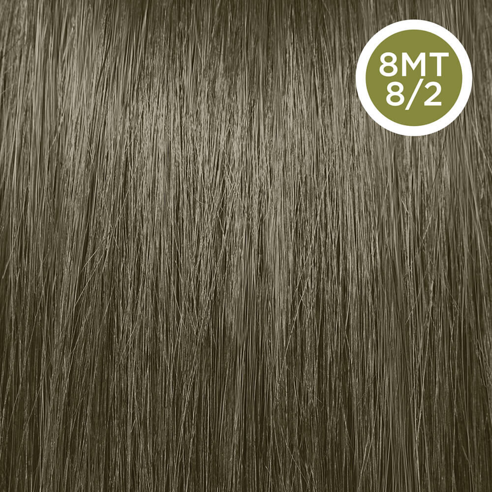 Paul Mitchell Color XG Permanent Hair Colour 8MT 8 2 90ml
