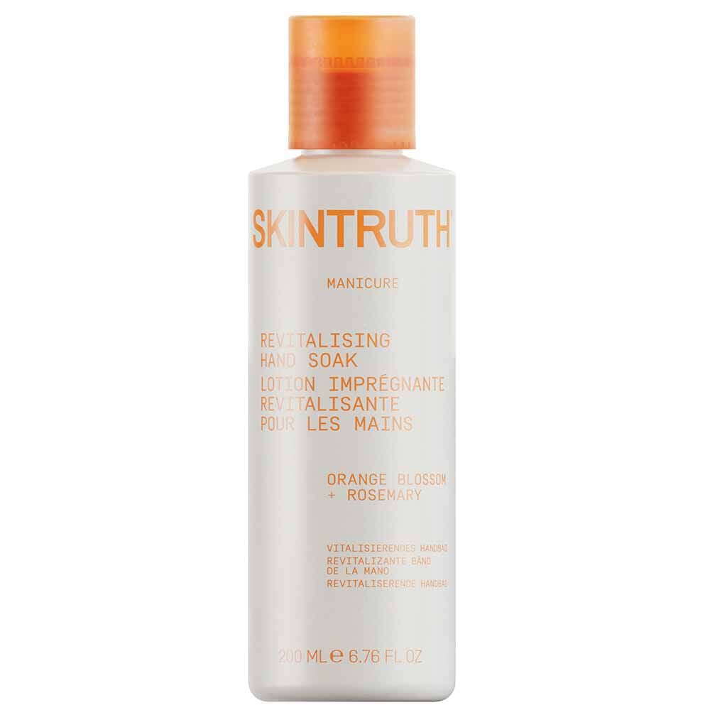 Skintruth Revitalising Hand Soak 200ml
