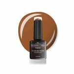 The Manicure Company Original Gel Polish Professional Colour Coat &ndash; Truffle 8ml
