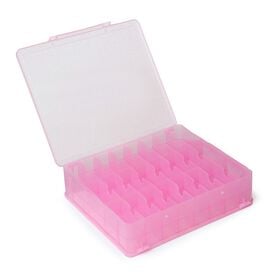 Chroma Gel Nail Polish Holder Pink