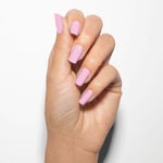 Gelish Soak Off Gel Polish - Pink Smoothie 15ml