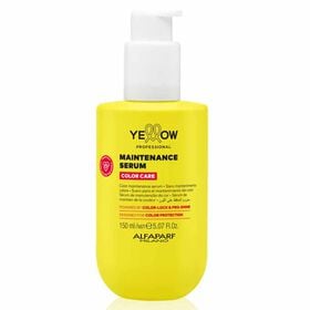 Alfaparf Milano Yellow Professional Color Care Maintenance Serum 150ml